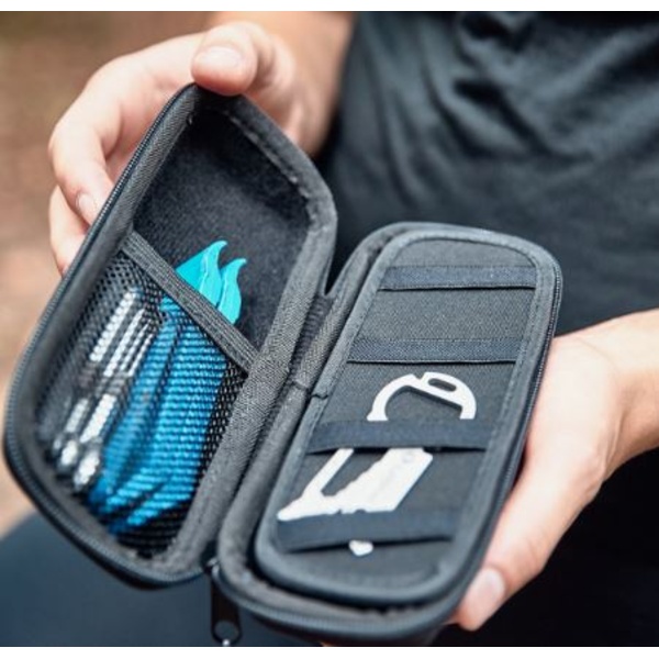 Fidlock TWIST toolbox + uni base