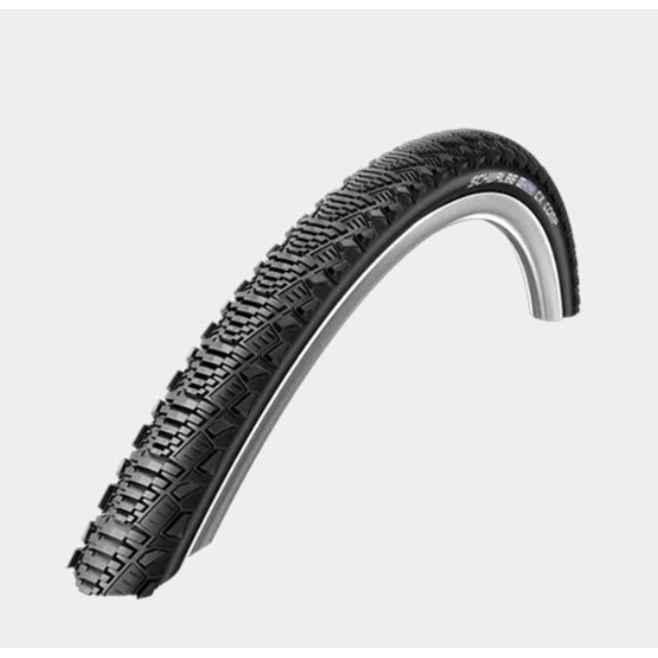 Tyre 24  Schwalbe CX COMP K-Guard 47-507 B/B-SK+RT HS369 SBC 50EPI