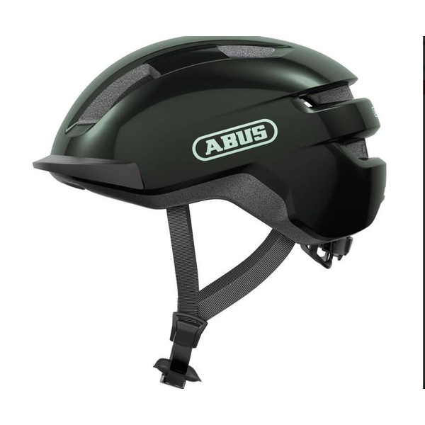 Helmet Abus PURL-Y ACE moss green