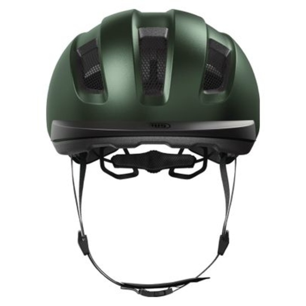 Helmet Abus PURL-Y ACE moss green