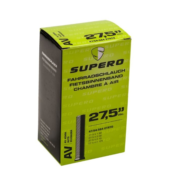 Camera 27,5  Supero 47/54-584