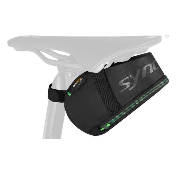 Krep&scaron;elis po balneliu Syncross HIVOL 600 (STRAP) juodas