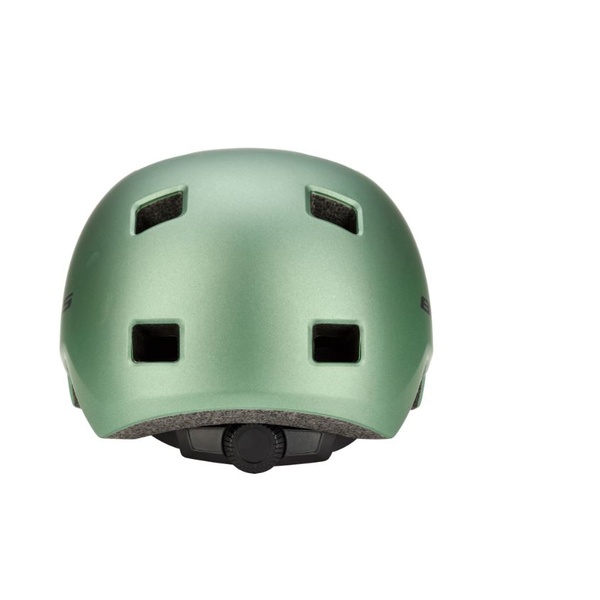 Helmet Bulls Urban Juveno T140-Y C1 green