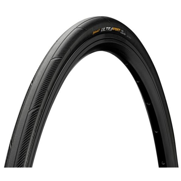 Padanga 28  Continental Ultra Sport III 28-622 700x25 270gr