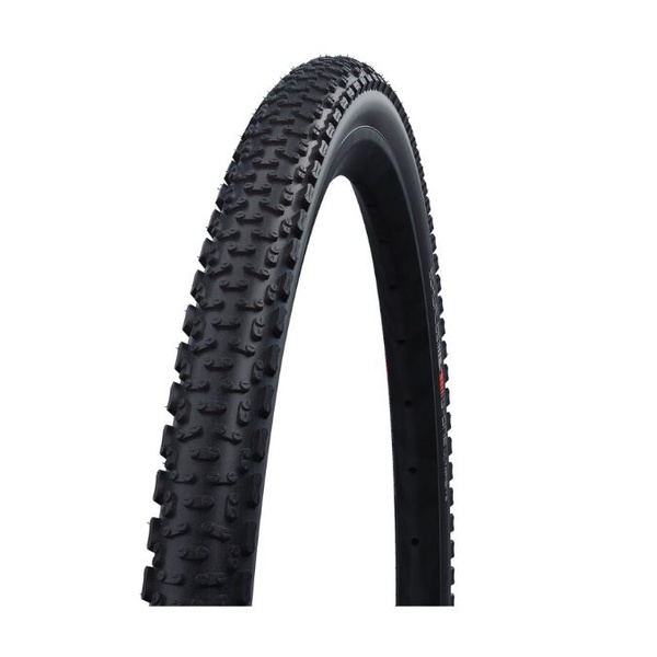 Padanga 28  Schwalbe G-One Ultrabite HS601 40-622