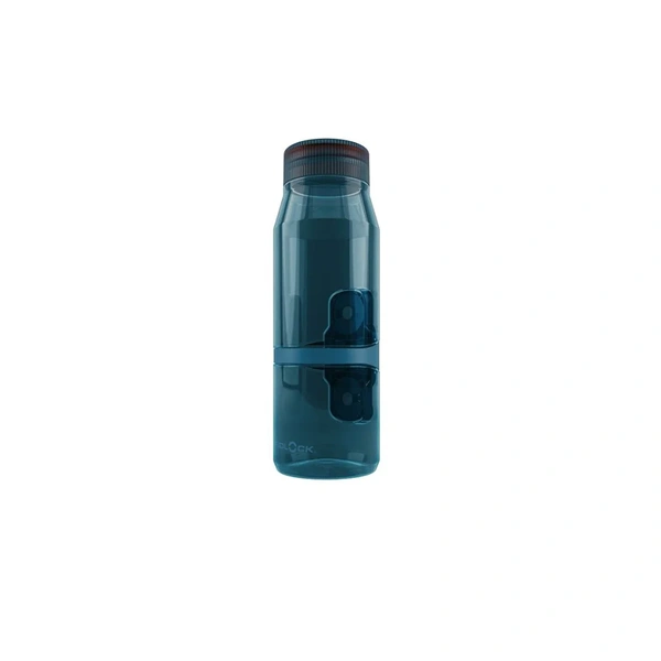 Fidlock Twist 700ml Life bottle blue
