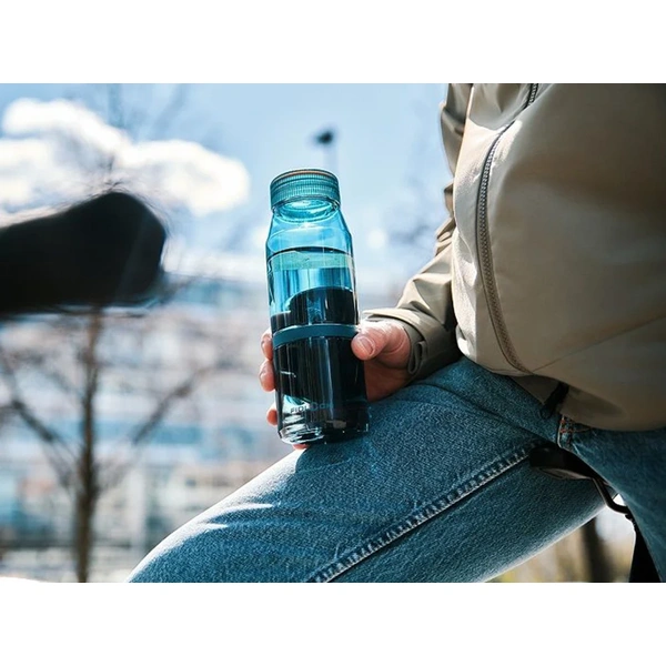 Fidlock Twist 700ml Life bottle blue