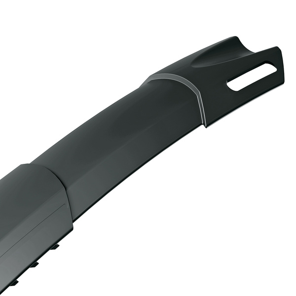 Purvasaugių komplektas SKS 28  SPEEDROCKER XL juodi