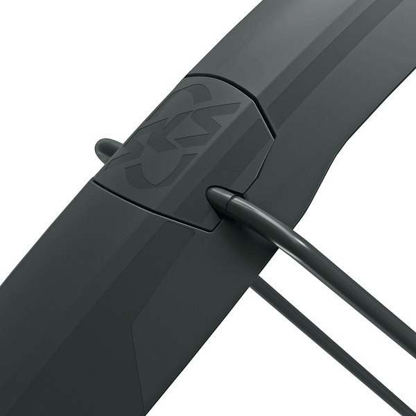 Purvasaugių komplektas SKS 28  SPEEDROCKER XL juodi