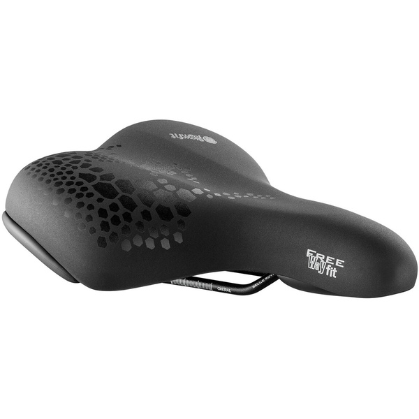 Balnas Selle Royal Freeway Fit ICS schwarz