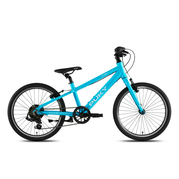Dviratis 20  Puky LS-PRO 20 LTD mėlynas