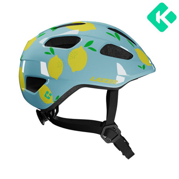 Helmet Lazer HMT Pnut 2.0 Lemons
