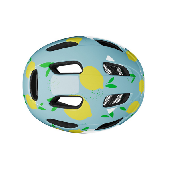 Helmet Lazer HMT Pnut 2.0 Lemons