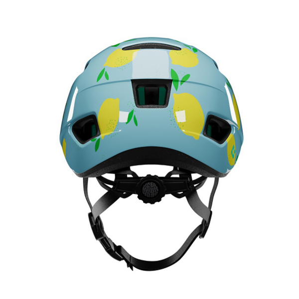 Helmet Lazer HMT Pnut 2.0 Lemons