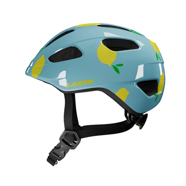 Helmet Lazer HMT Pnut 2.0 Lemons