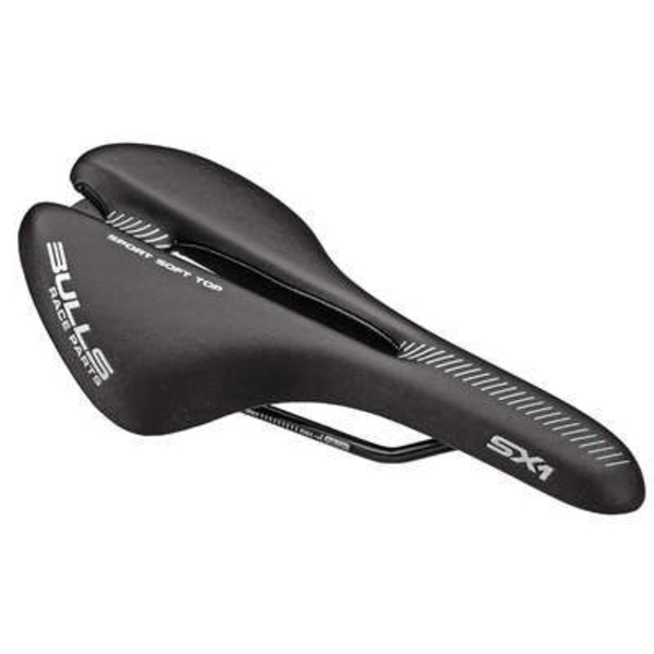 Bulls Race Comfort SX1 278 x136 mm