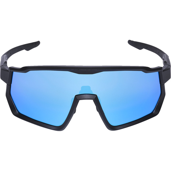APURA Shield 663  Sports glasses black
