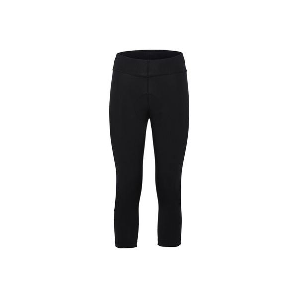 APURA Cosy  Cycling shorts 3/4 black