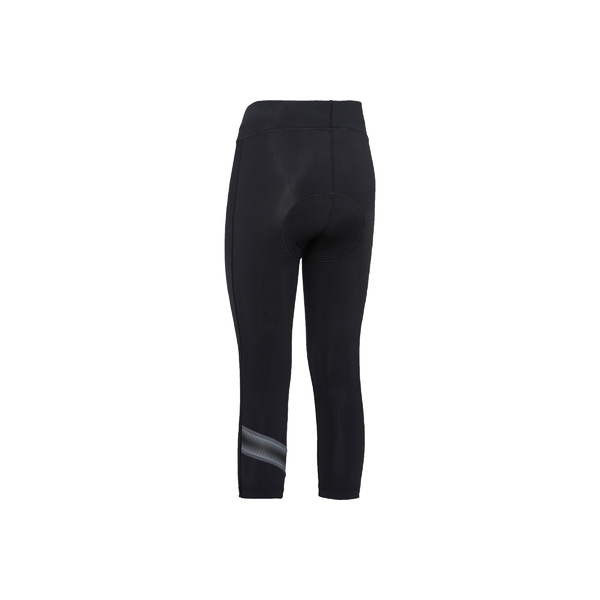 APURA Cosy  Cycling shorts 3/4 black