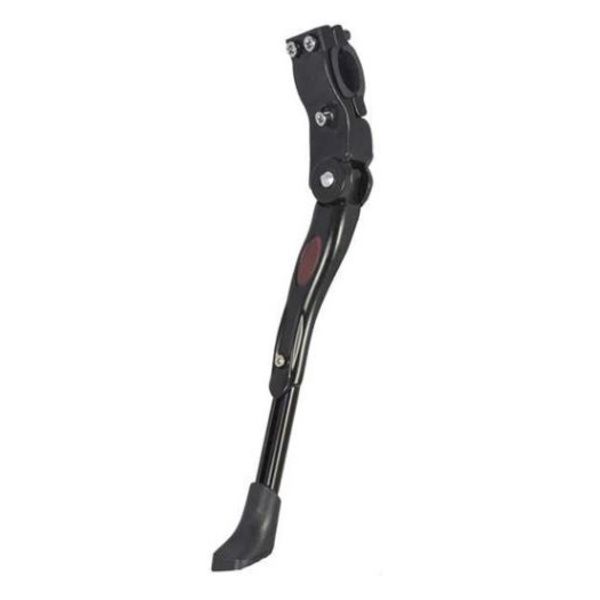 Atraminė kojelė OXFORD Kickstand Dirtyfoot juoda 26 -28 