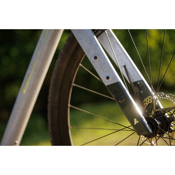 Bicycle 28  Bulls Grinder 3 12g bluish