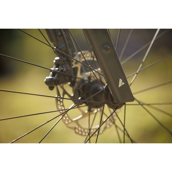 Bicycle 28  Bulls Grinder 3 12g bluish