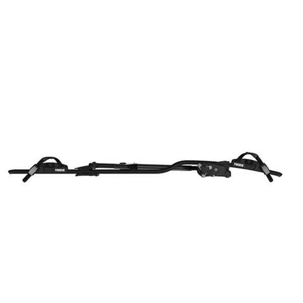 Thule ProRide 598 roof bike rack black