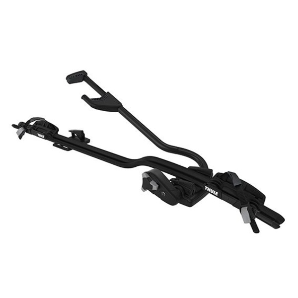 Thule ProRide 598 roof bike rack black