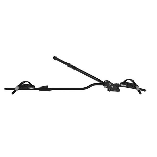 Thule ProRide 598 roof bike rack black
