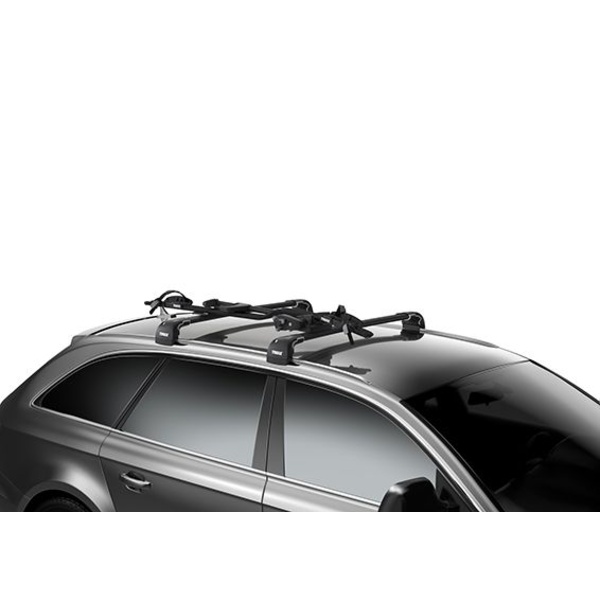 Thule ProRide 598 roof bike rack black