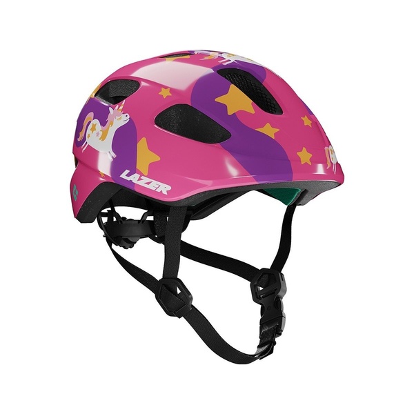 Lazer HMT Nutz 2.0 KC CE-CPSC Purple Pony One Size