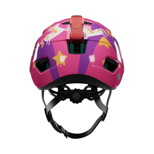 Lazer HMT Nutz 2.0 KC CE-CPSC Purple Pony One Size