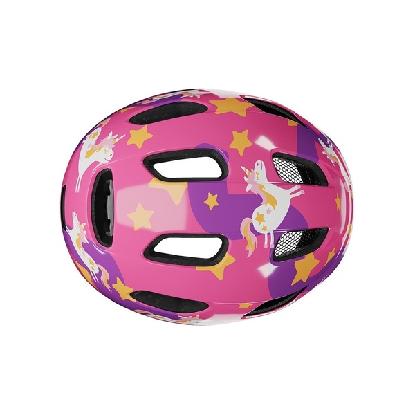 Lazer HMT Nutz 2.0 KC CE-CPSC Purple Pony One Size