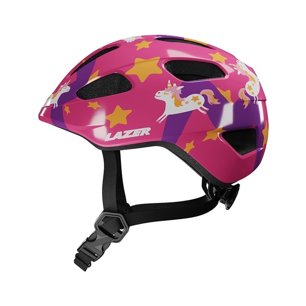 Lazer HMT Nutz 2.0 KC CE-CPSC Purple Pony One Size