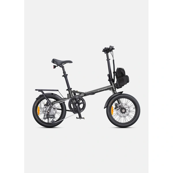 Bicycle 16  electric folding Engwe ZIP 250W grey