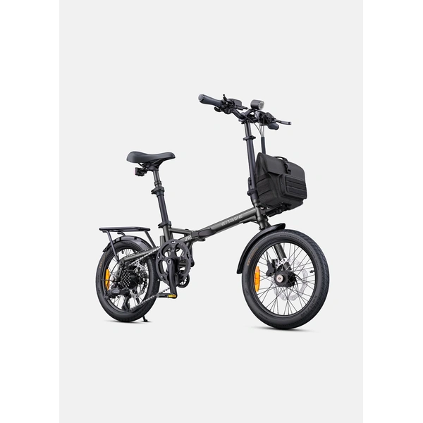 Bicycle 16  electric folding Engwe ZIP 250W grey