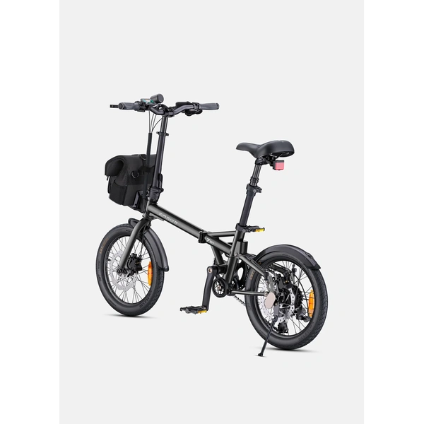 Bicycle 16  electric folding Engwe ZIP 250W grey