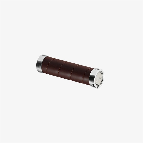 Brooks leather grips 130/130 Brown