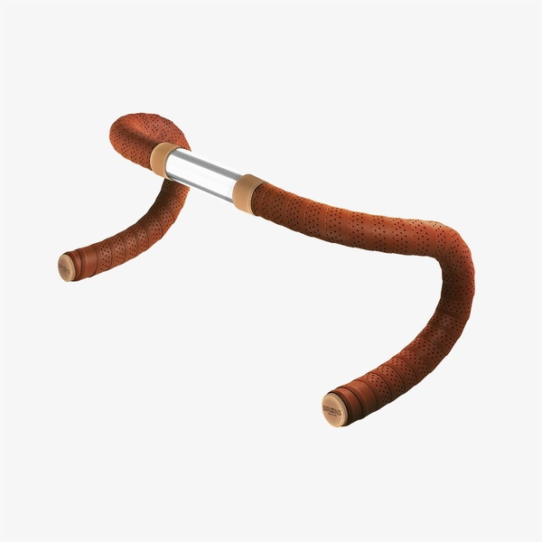 Brooks leather handlebar tape honey