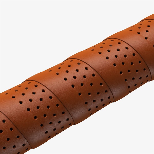Brooks leather handlebar tape honey