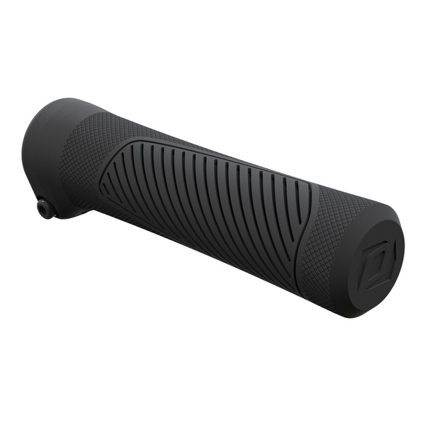 Syncros D19 Lock-on Black Kids Bike Grips