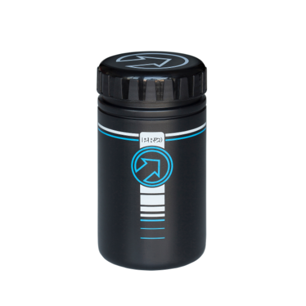PRO Storage Bottle Black 500 ml