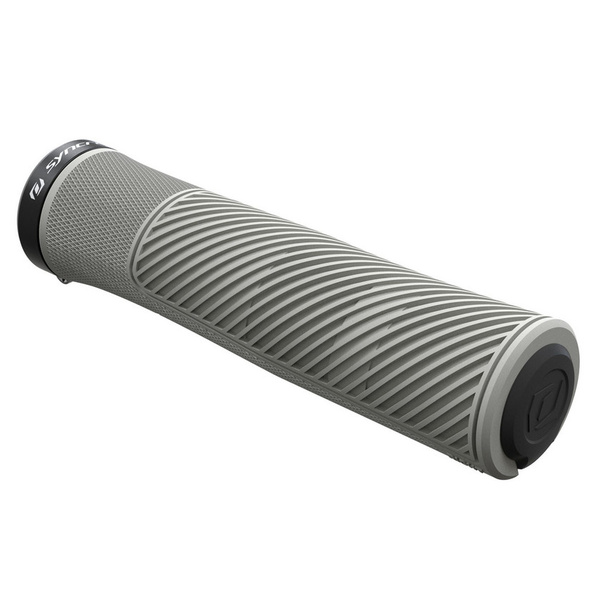 Handlebar grips Syncros XC Lock-On Shark grips are MTB