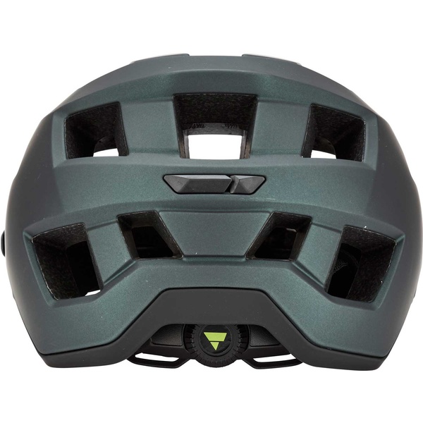 Bulls Penha green helmet