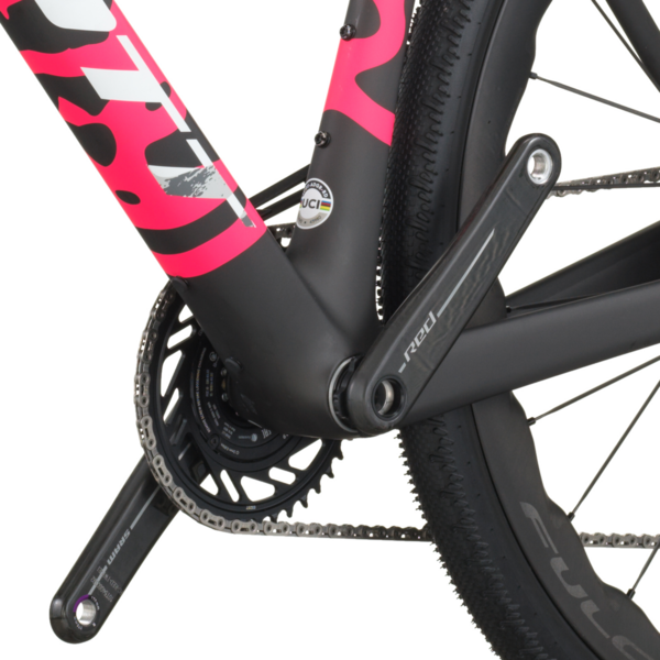 Dviratis 28  SCOTT ADDICT GRAVEL RC carbon black Scott