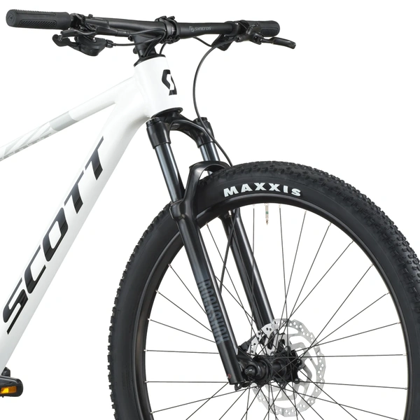 Dviratis 29  SCOTT SCALE 940 white Scott