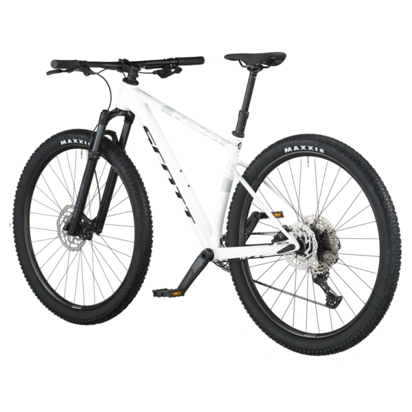 Dviratis 29  SCOTT SCALE 940 white Scott