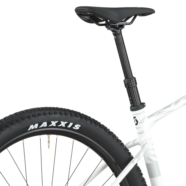 Dviratis 29  SCOTT SCALE 940 white Scott