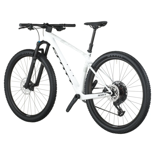 Dviratis 29  SCOTT SCALE 910 white Scott