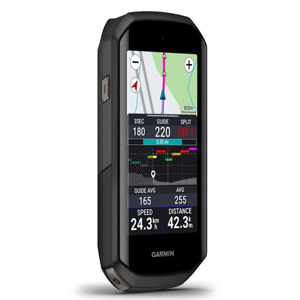 Garmin Edge 1050 GPS dviračio kompiuteris